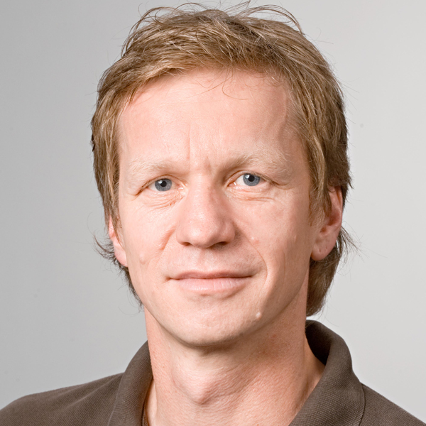 TUM-Professor Klaus Salhofer