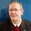 TUM-Professor Karl Sommer mit Hans-Rumpf-Medaille ausgezeichnet