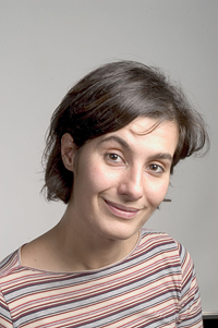 Dr. <b>Laura Fabbietti</b> - Fabbietti
